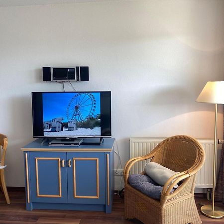 Yachthafenresidenz-Wohnung-9203-894 Ostseebad Kühlungsborn Exteriér fotografie