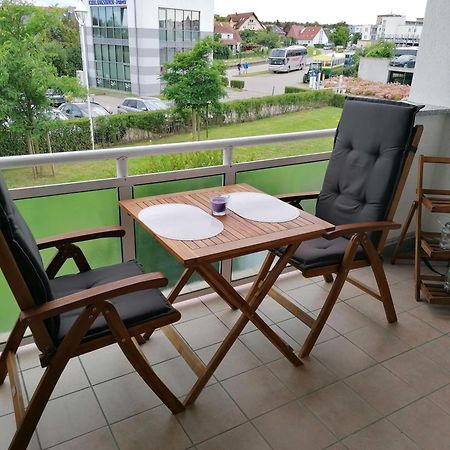 Yachthafenresidenz-Wohnung-9203-894 Ostseebad Kühlungsborn Exteriér fotografie