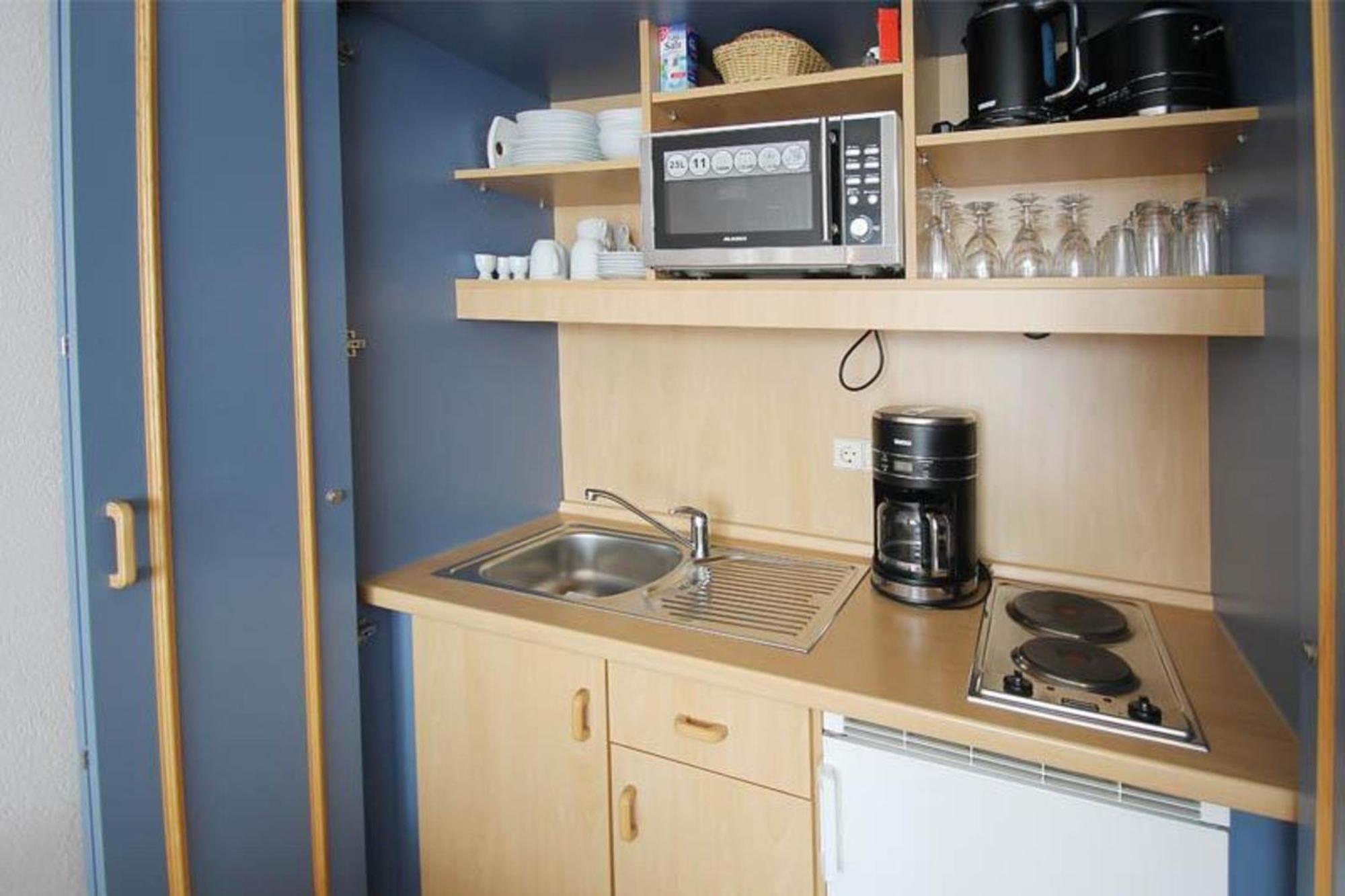 Yachthafenresidenz-Wohnung-9203-894 Ostseebad Kühlungsborn Exteriér fotografie