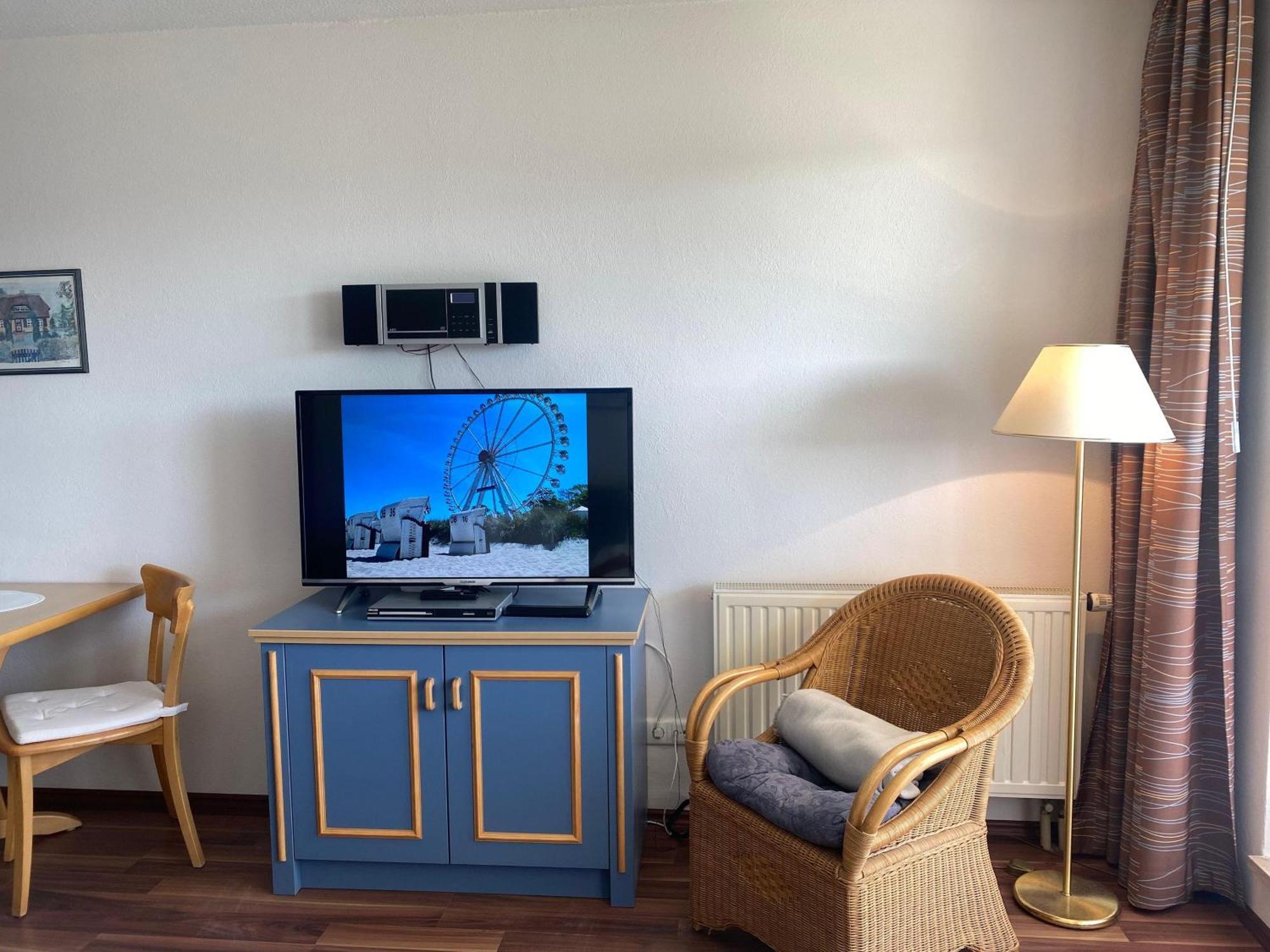 Yachthafenresidenz-Wohnung-9203-894 Ostseebad Kühlungsborn Exteriér fotografie