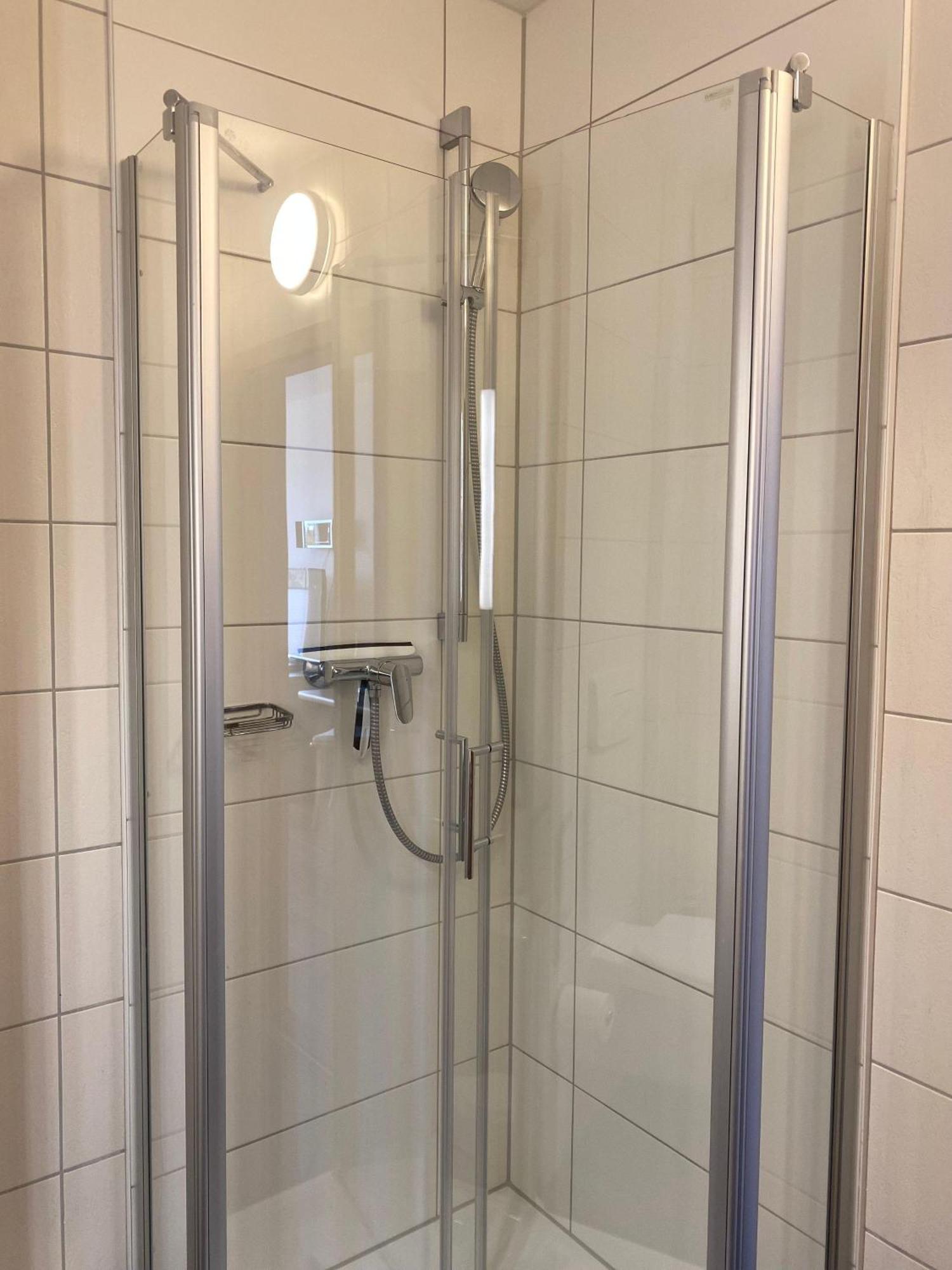 Yachthafenresidenz-Wohnung-9203-894 Ostseebad Kühlungsborn Exteriér fotografie